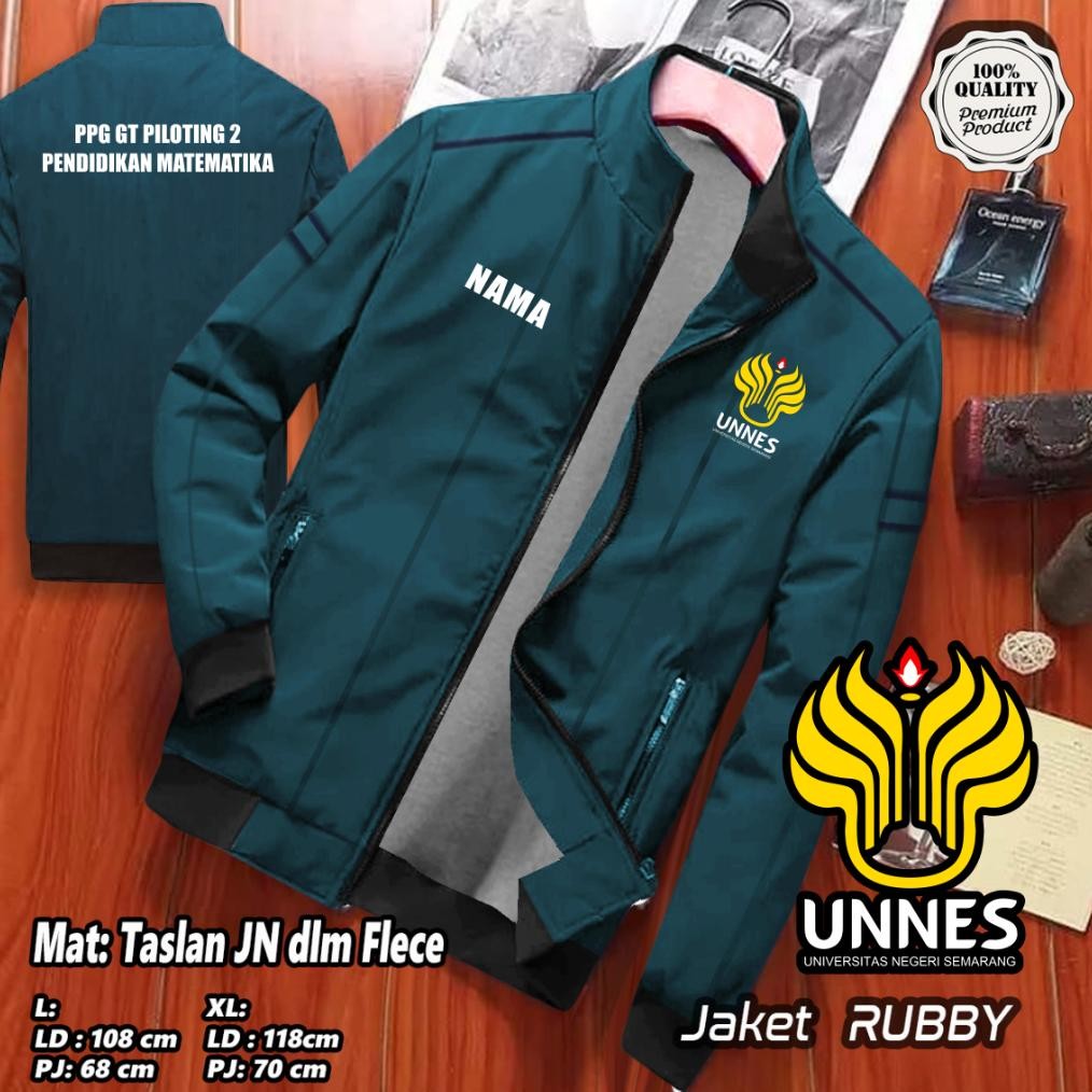 JAKET PPG DALJAB PARASUT DISTRO / JAKET GURU / JAKET CUSTOM SABLON /  JAKET PRIA WANITA KEREN / FREE