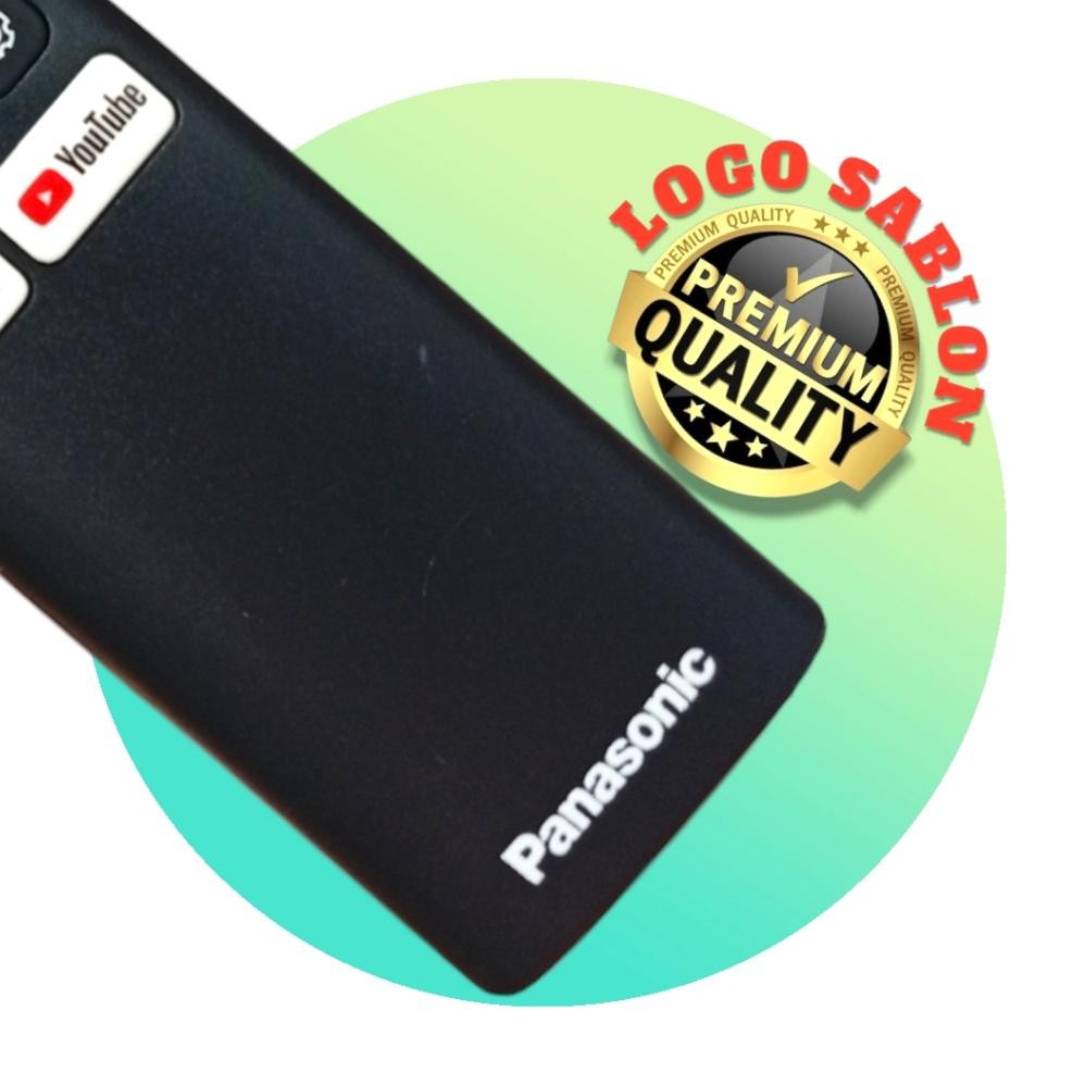 Remote Tv PANASONIC Android Smart