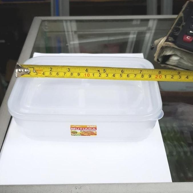 :::::::] Seal Ware Durian Pack Box Mutiara 900 ml