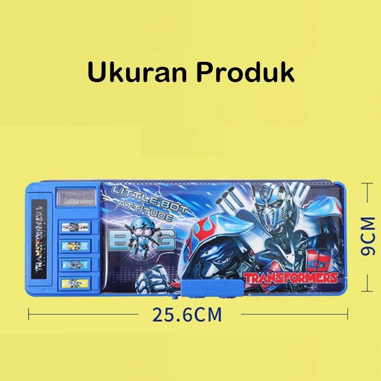 

Dvc-78 Tempat Pensil Magnetik Kata Sandi Tempat Pensil Berkapasitas Besar Kata Sandi Tempat Pensil Multifungsi Kata Sandi Tempat Pensil Multifungsi Kartun Tahan Air Multifungsi Dua Sisi Untuk Anak-Anak Dvc-78