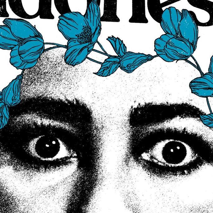 Miliki Poster Film Suzzanna Ratu Horor Indonesia Movie