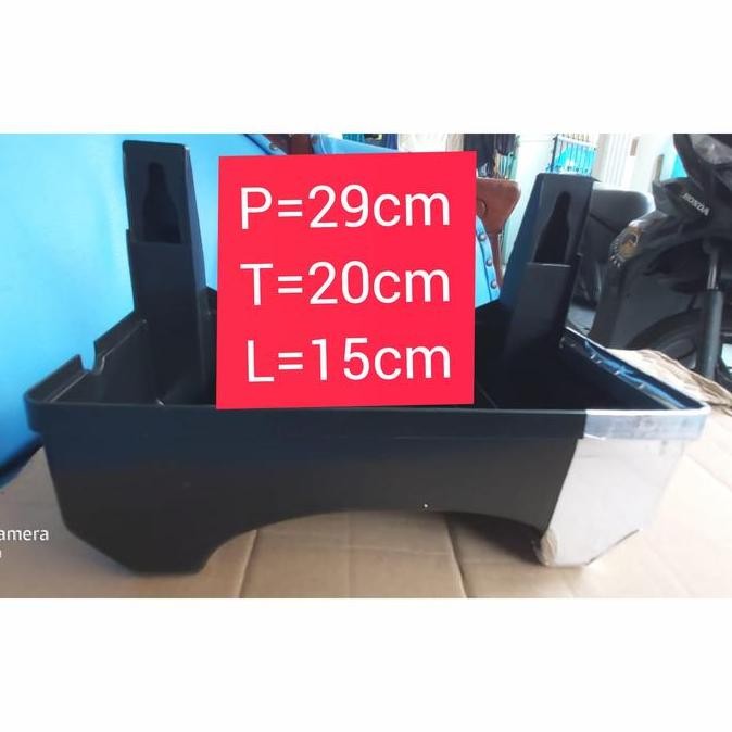 @@@@] TAMPUNGAN AIR KULKAS 2 PINTU PANASONIC NR-BB238/258/278V ORIGINAL 4701