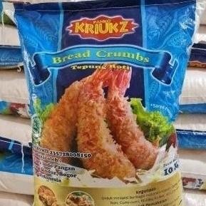 

Tepung Roti Panir Pano Riuz 10G Warna