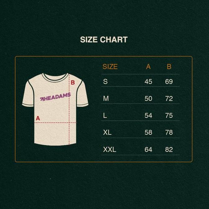 Promo / Kaus The Adams Konservatif Non Cod