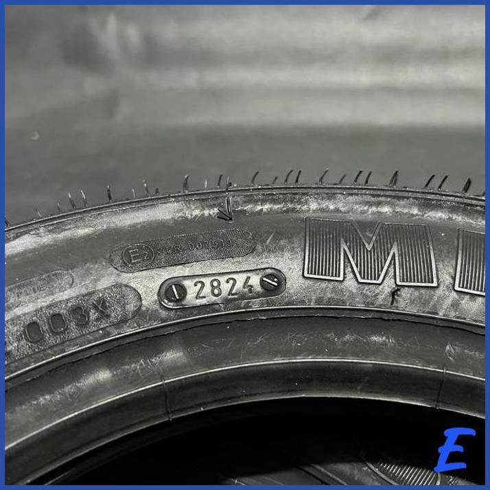 | ASM | BAN LUAR VESPA MICHELIN TUBELESS RING 10 UKURAN 3.00 S83 VESPA PTS