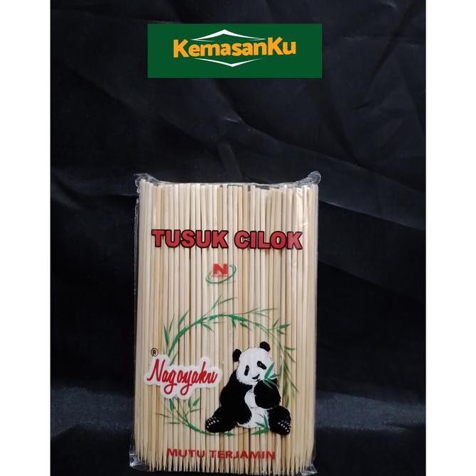 

siap kirim] tusuk cilok Nagoyaku