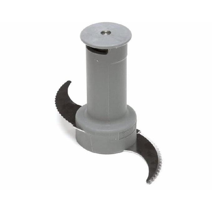 

Kualitas terbaik] RobotCoupe Fine Serrated Blade for BLIXER 3 / Pisau Blixer 3