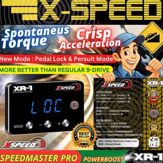 9 Drive Throttle Controller Piggyback Throtle Control All Cars Remap