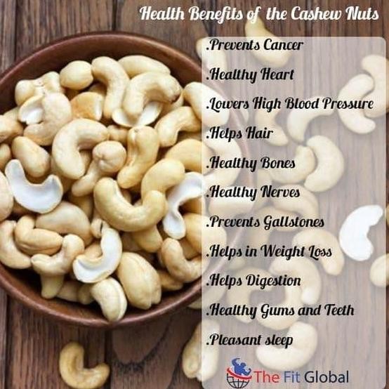 

HIW Roasted Cashew Nuts 250gr / Mede Panggang