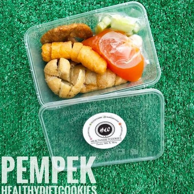 

HIW low carb Pempek keto (kapal selam)