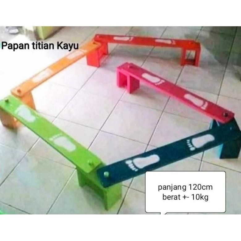 

READYYY PAPAN TITIAN KAYU ISI 5