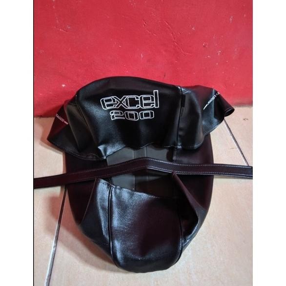 Ssu Sarung Jok Excel 200