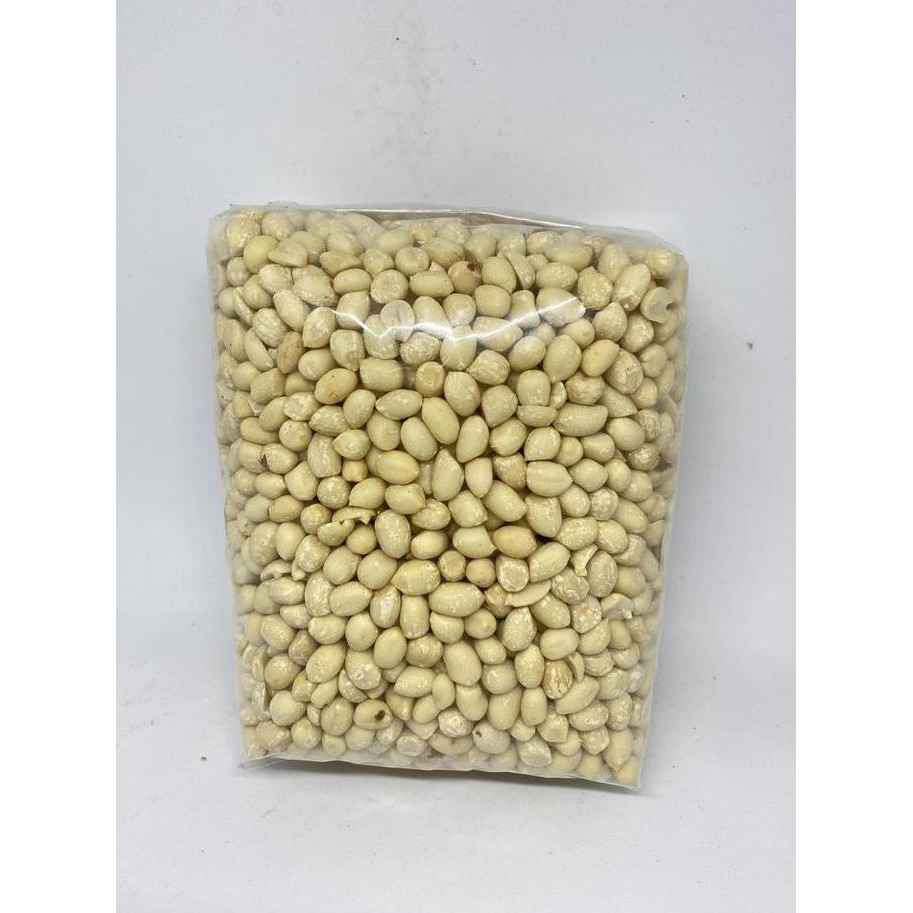 

HIW Kacang Tanah Tuban Kupas Super ACC 1kg Tanpa Pecah