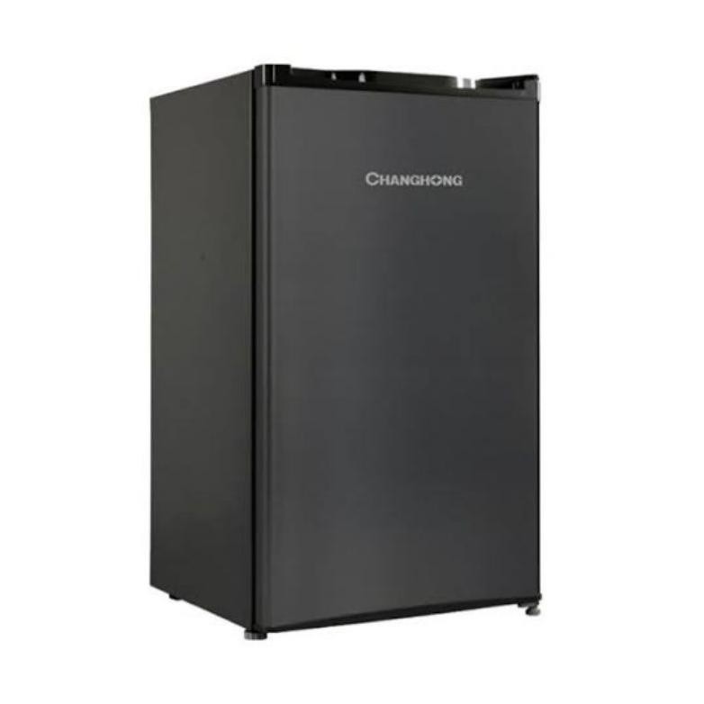 CHANGHONG Kulkas 1 Pintu CBC 100 Kulkas Mini 100 Liter
