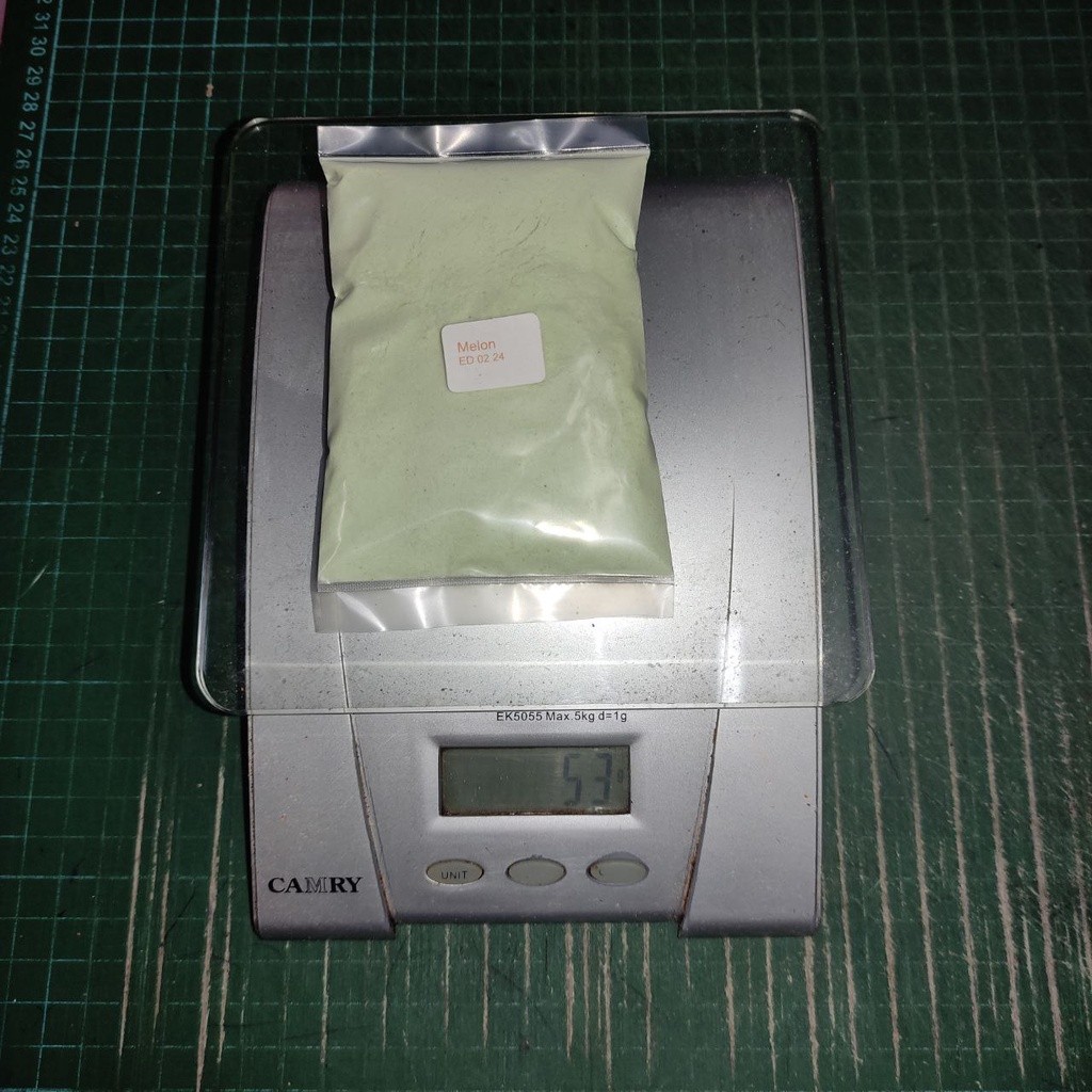 

BUMBU TABUR 50 GRAM REPACK RASA MELON