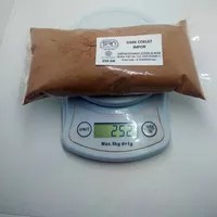 

BUMBU TABUR 250 GRAM REPACK RASA DARK COKLAT IMPORT HALAL, DIJAMIN ENAK DIMAKAN, COCOK UNTUK POPCORN, KRIPIK PISANG, TABURAN CAKE DLL