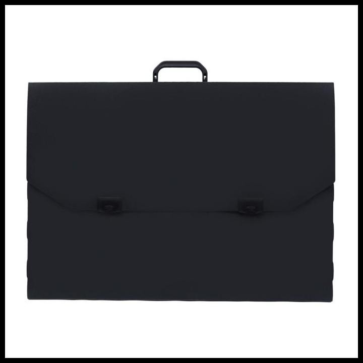 

Bantex Stitching Artist Portfolio Cases A2 Black #8008 10 Terbaru