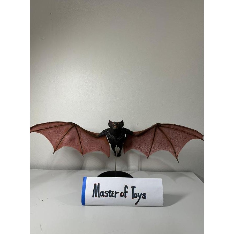 McFarlane DC Multiverse Nightmare Man Bat BAF Batman Forever CTB - Ready Stock