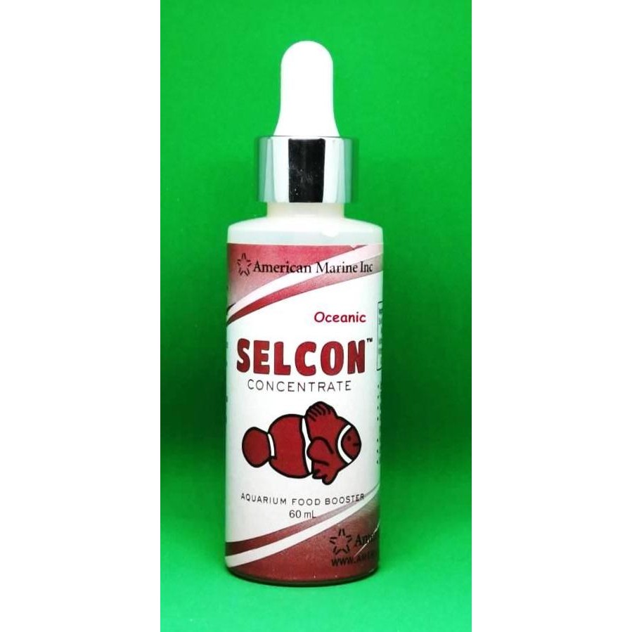 Terlaris Vitamin Ikan Selcon Concentrate