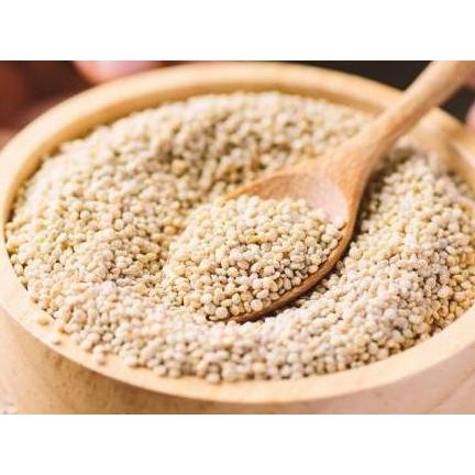 

Terlaris Wijen Putih (250 Gram) / White Sesame