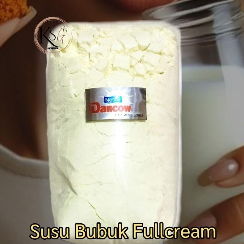 

NEW!!! Susu Bubuk Fullcream Terlaris Kemasan 1kg Rasa ORI Lezat Repack Kiloan Grade_A Kualitas Super Murah