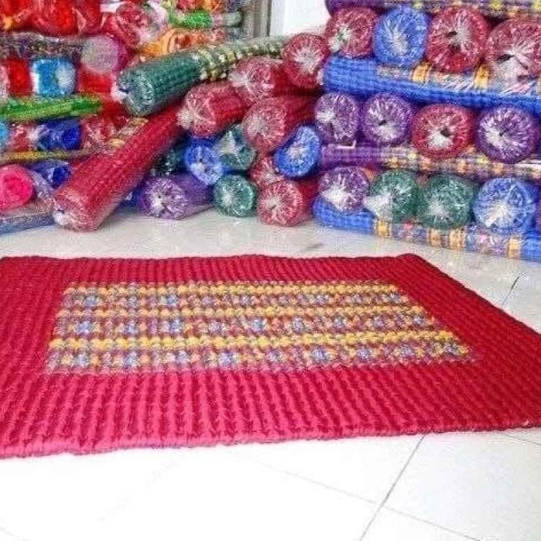 [ Cod ] Kasur Lantai Palembang Murah Tersedia Berbagai Ukuran