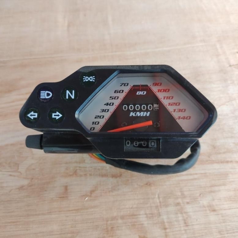 Speedometer Motor Viar Trail VX150 Original