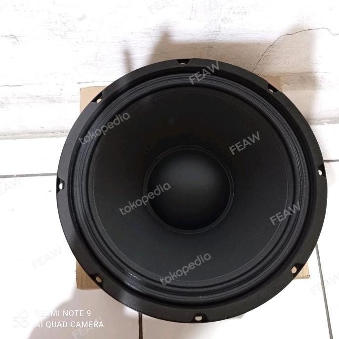 Speaker 10Inch Acr Faboulus 2560 New Stok