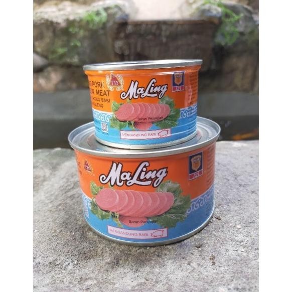 

Maling ham TTS 170 gr / 397 gr ed 2027 nUg