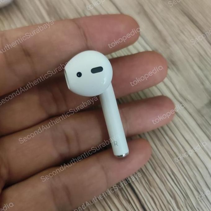 Airpods Gen 2 Sebelah Kanan New Stok