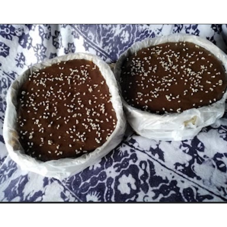 

(free vakum)JENANG KETAN ASLI KHAS BLITAR ENAK DAN LEGIT nUg