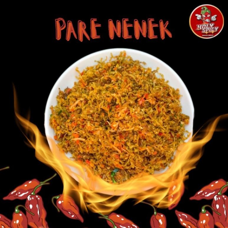 

PARE NENEK nUg