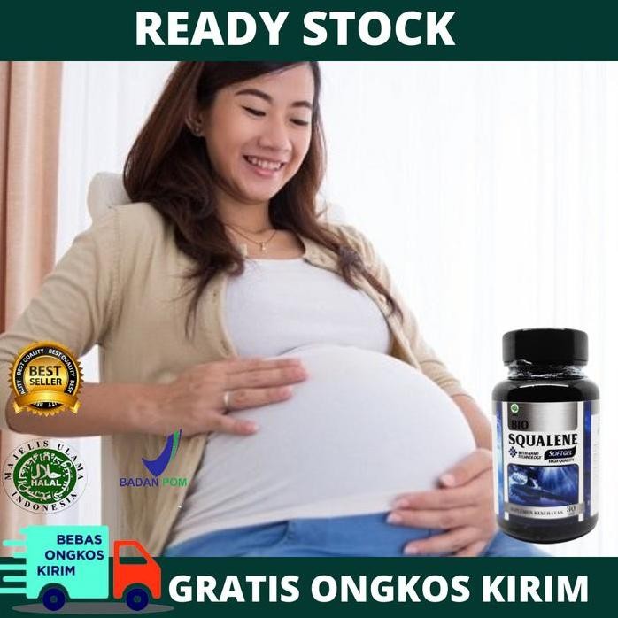 

Terlaris Minyak Ikan Terbaik Untuk Ibu Hamil, Penguat Kandungan, Vitamin Asi