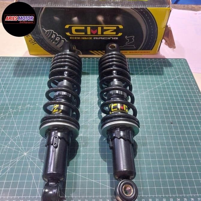 ------] SOK /SHOCKBREAKER CMZ COMBIZ 280mm & 340mm