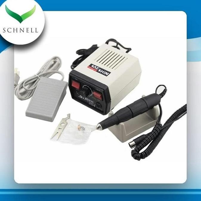 Micromotor Polishing Strong 204