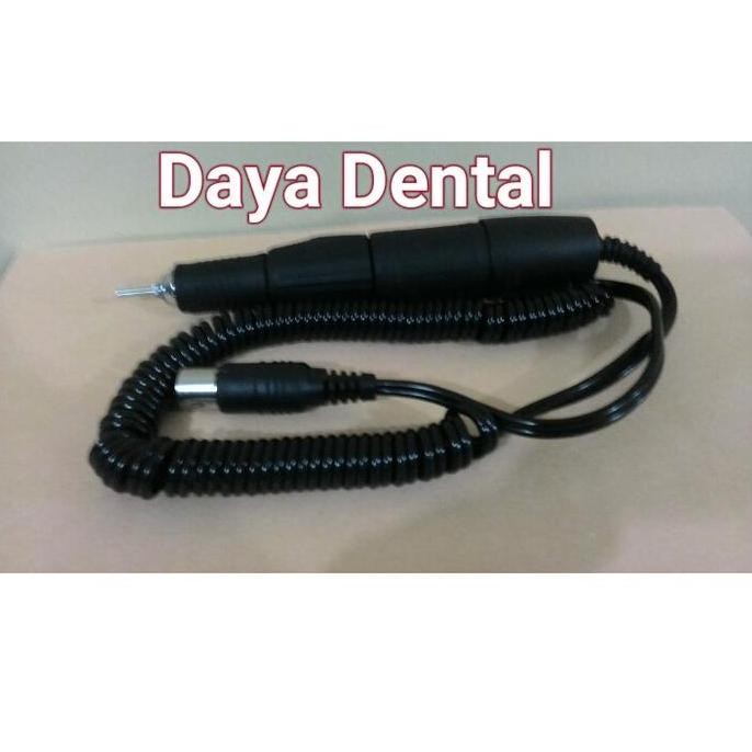 Bonggol Micromotor/Micromotor 204 Lab/Handpiece Micromotor/Strong 204