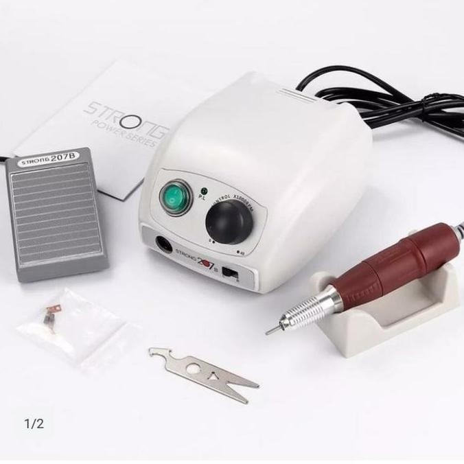 Micromotor Strong 207B Leb