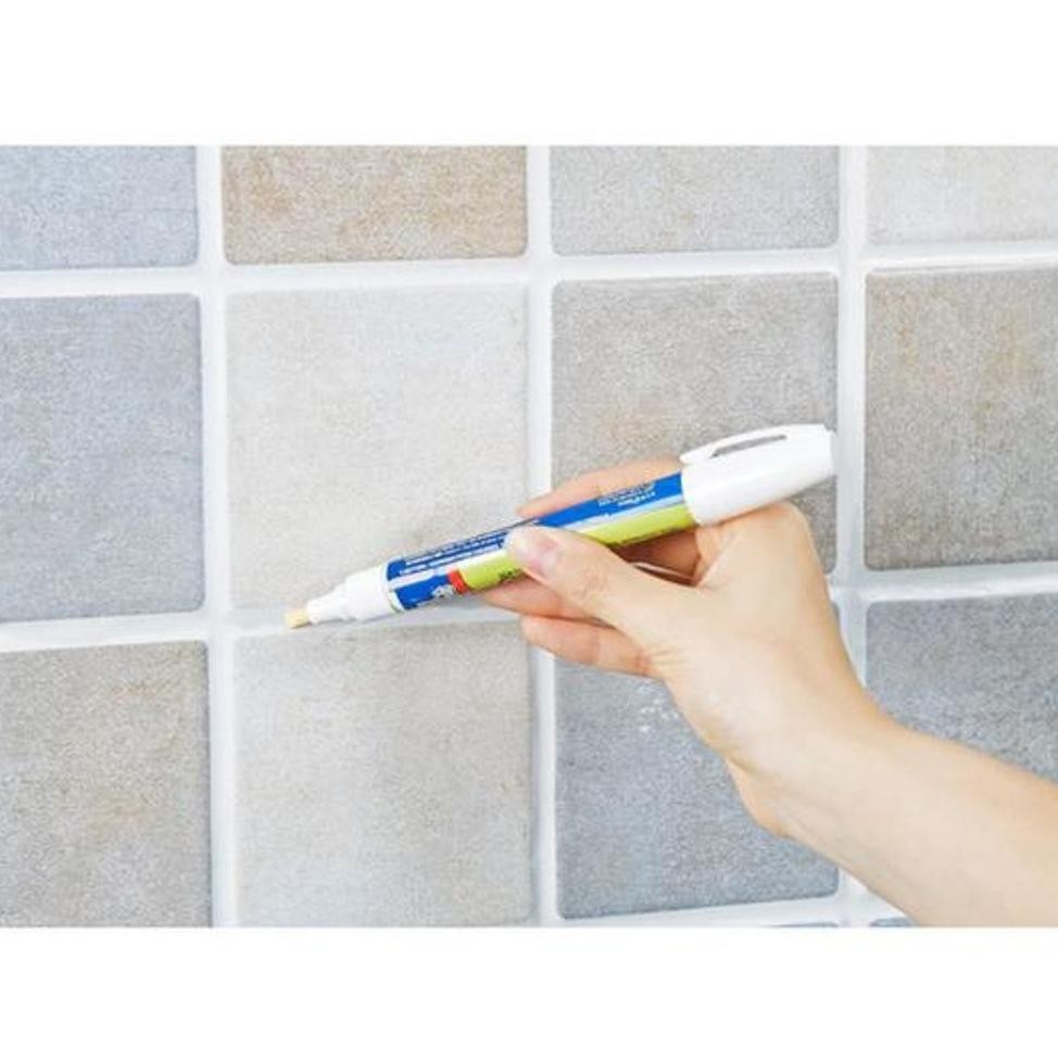 

RB Spidol Nat Keramik - Tile Grout Marker Tile Reform