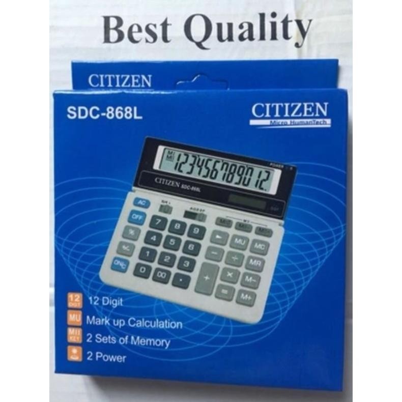 

Sd-5 Fg-80 Calculator . Sdc-868L / Kalkulator Desktop Meja Sdc 868 L Viral
