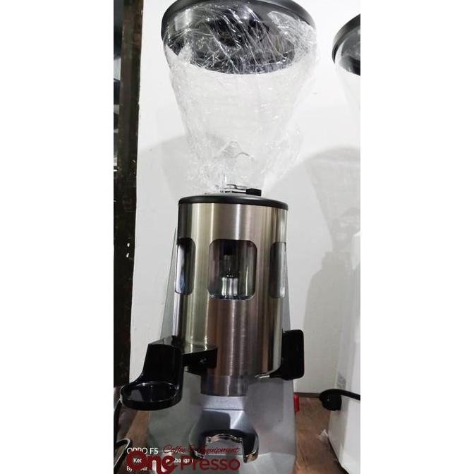 +++++] Promo Grinder kopi N900 / Coffee Grinder n900 - SILVER