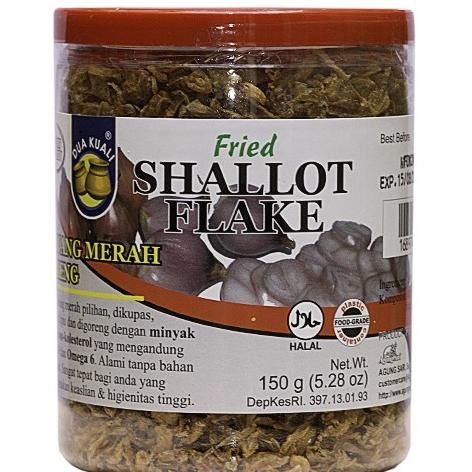 

;&;&;&;&] Dua Kuali Bawang Merah Goreng Krispi