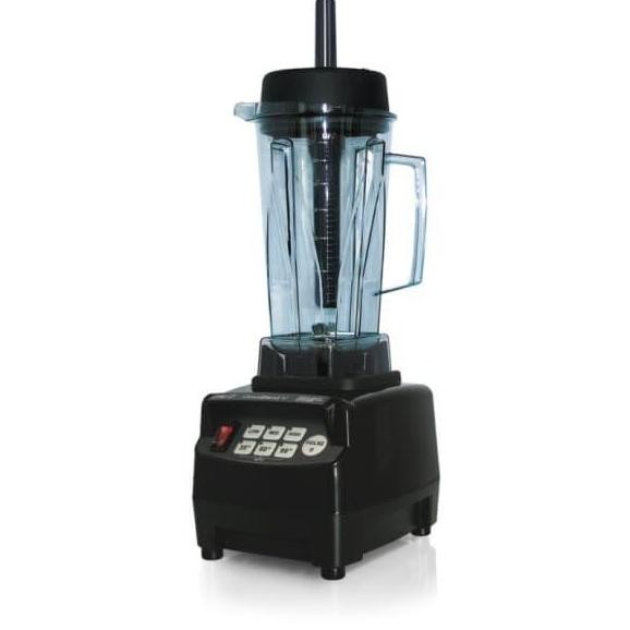 """] Heavy Duty Analog Blender JTC Omniblend TM-800