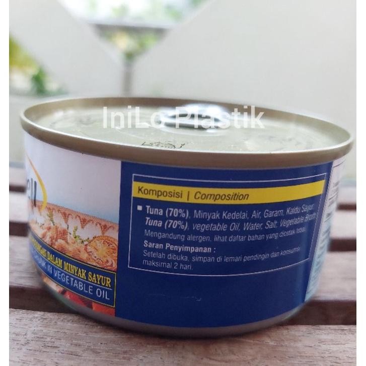 

Hj-64 Pj24 Sunbell Tuna Chunk In Vegetable Oil 185Gr Sale