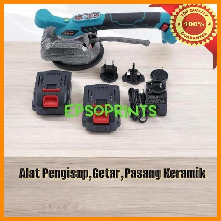 [EPS] MESIN GETAR VIBERATOR ALAT PASANG KERAMIK MESIN PERATA GETAR KERAMIK UBIN GRANIT