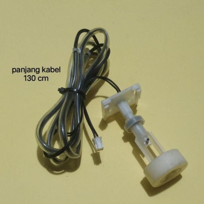 Pelampung Floating Pompa Drain Pump Ac Kaset Daikin Original Soket Kcl Original Dan Terpercaya