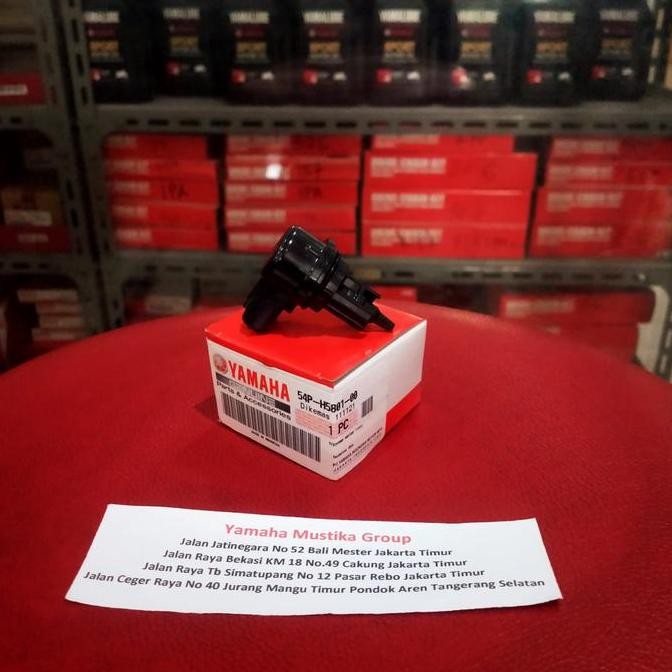 BEST ISC MIO J - SOUL GT 115 - MIO GT - FINO FI 115 - XRIDE 115 - XEON GT - XEON RC - AEROX 125 ORIG