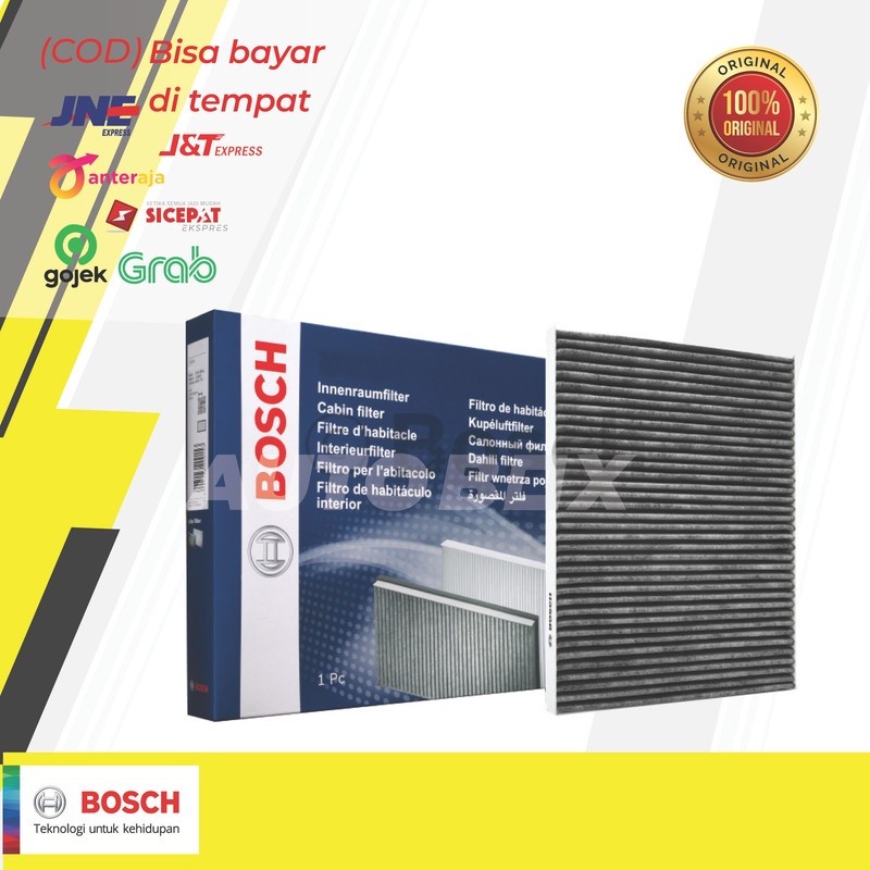 Filter AC / Kabin Bosch Premium Honda Elysion Aeristo