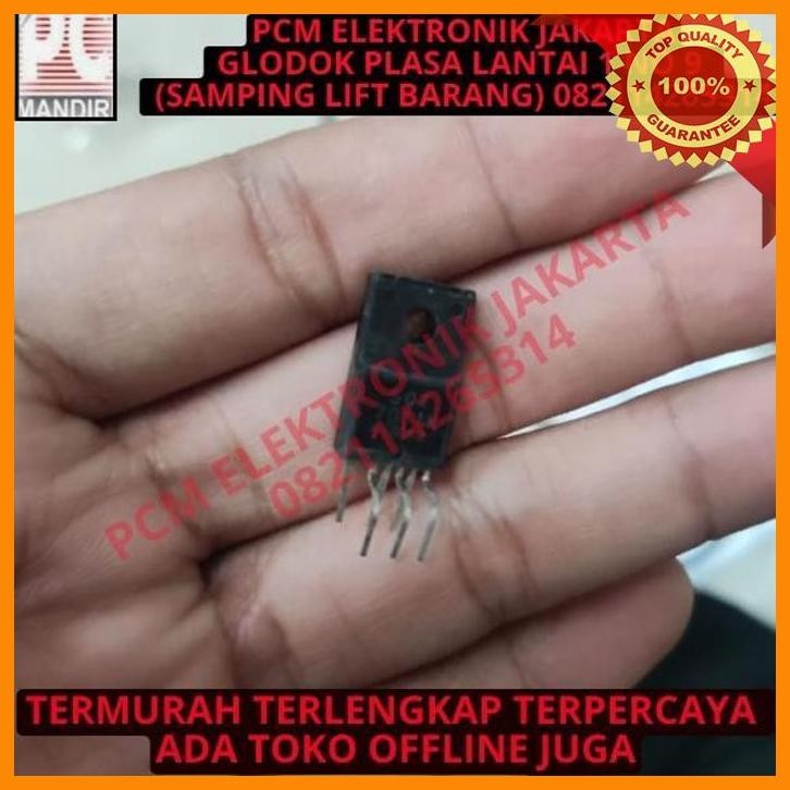 [PEP] SQT7011K SQT 7011K SQT7011 K 7011 IC TV SAMSUNG ASLI ORI ORIGINAL