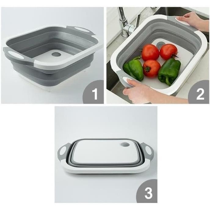 TALENAN LIPAT BASKOM LIPAT 2 IN 1