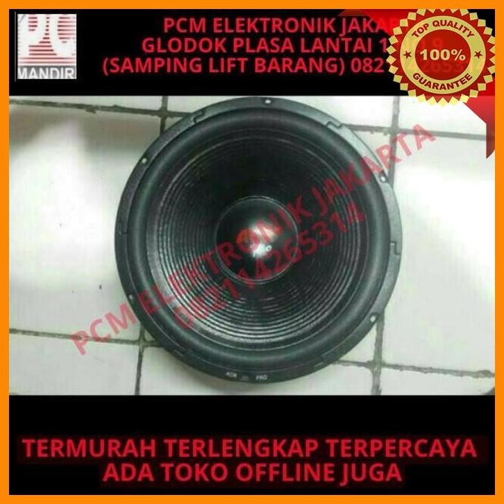 [PEP] SPEAKER ACR 1238 1238B WOOFER